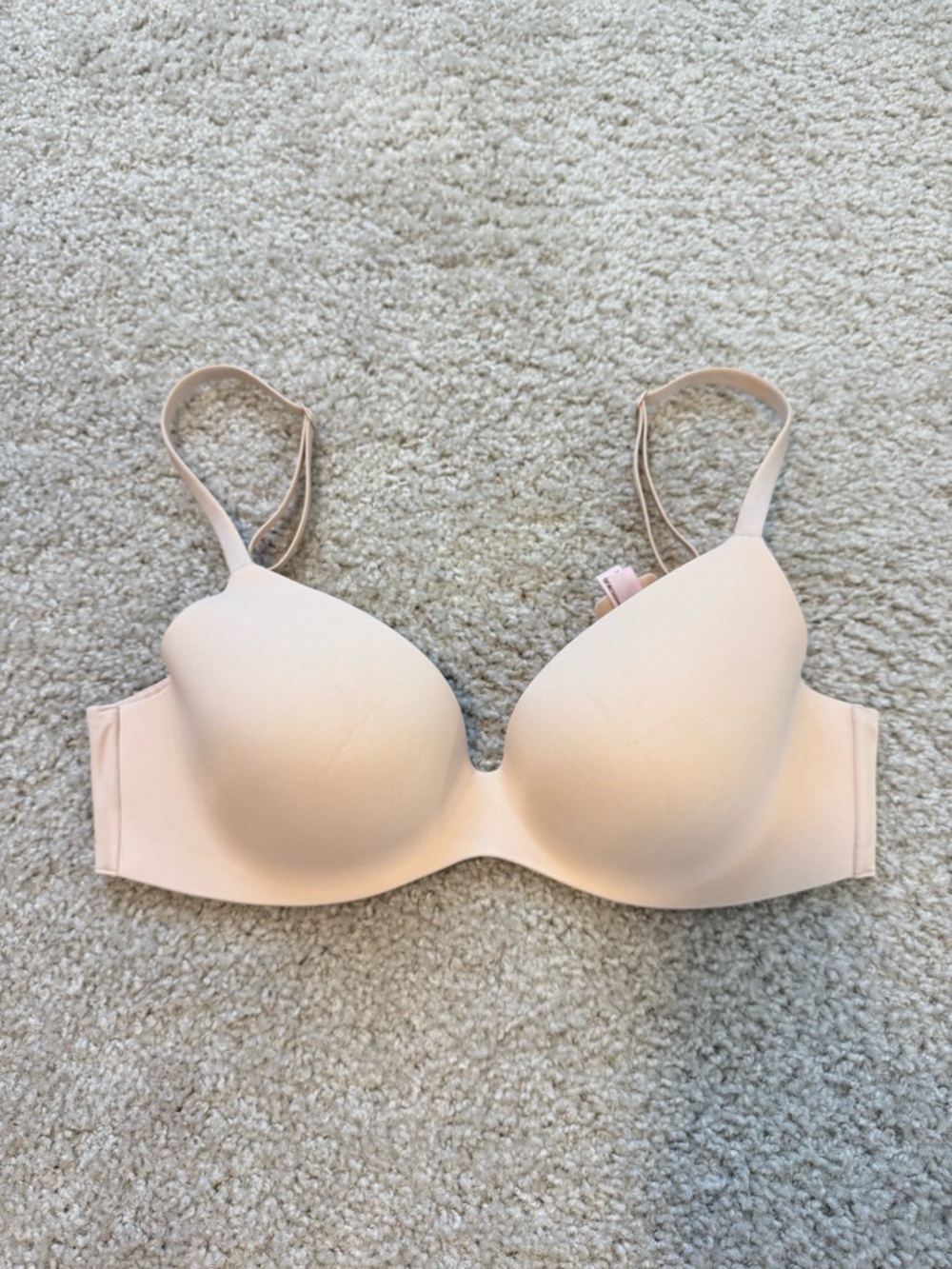 Victoria's Secret T-Shirt Bra